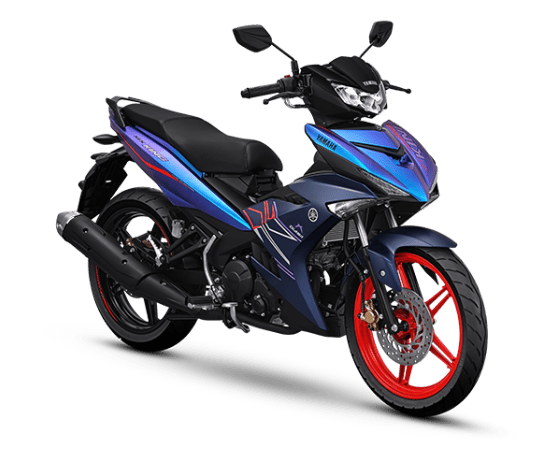 MX King 150